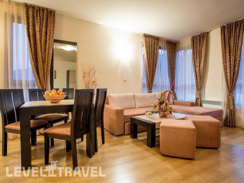Фотография Green Wood Hotel & Spa