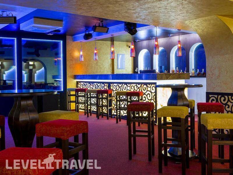 Фотография Green Wood Hotel & Spa