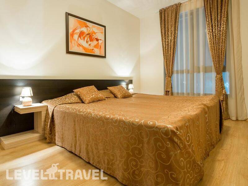 Фотография Green Wood Hotel & Spa