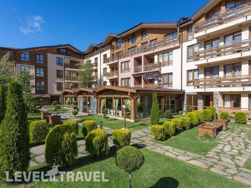 Фотография Green Wood Hotel & Spa