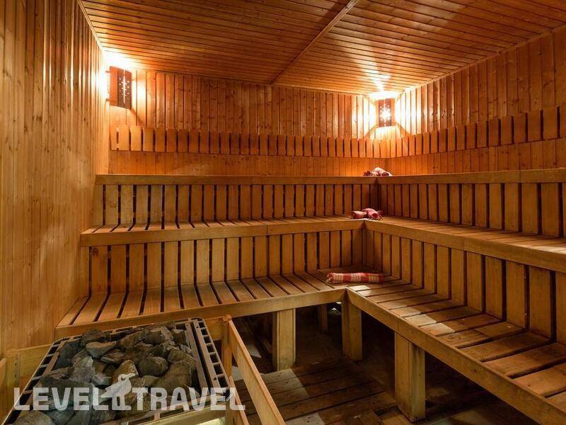 Фотография Green Wood Hotel & Spa