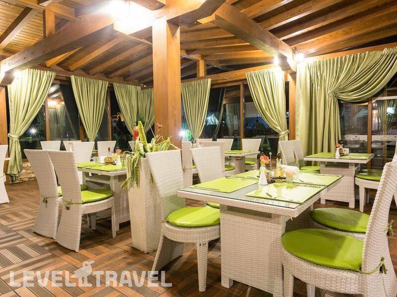 Фотография Green Wood Hotel & Spa