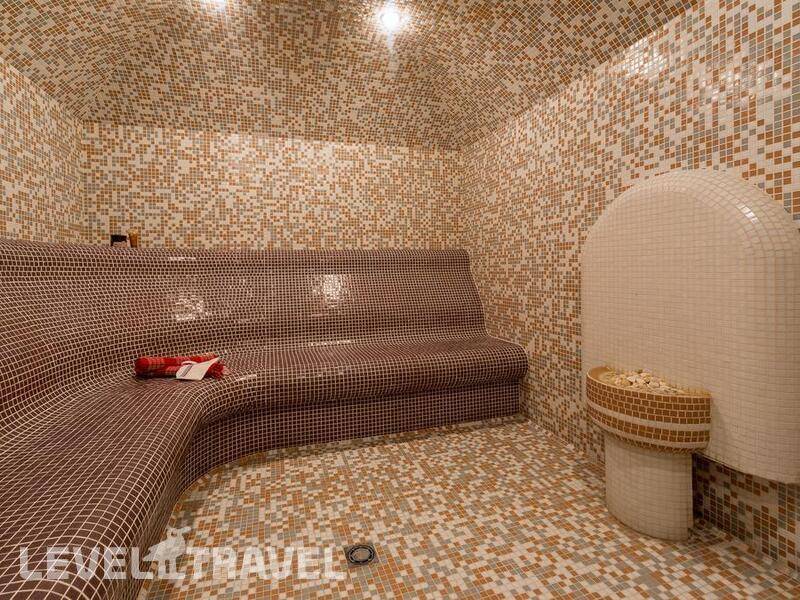 Фотография Green Wood Hotel & Spa