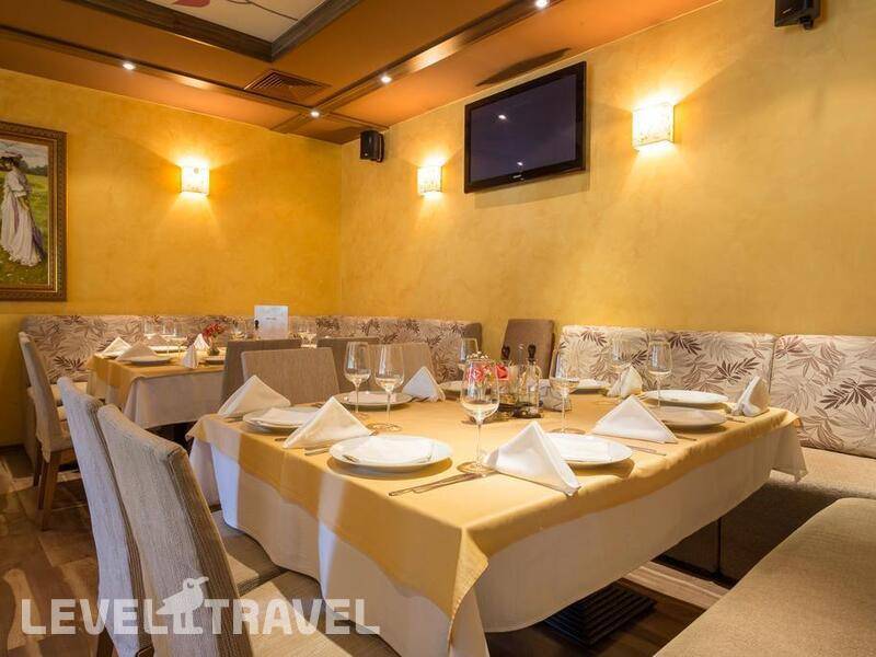 Фотография Green Wood Hotel & Spa