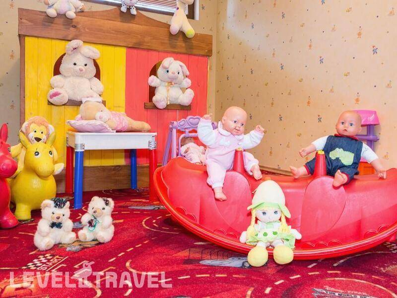 Фотография Green Wood Hotel & Spa