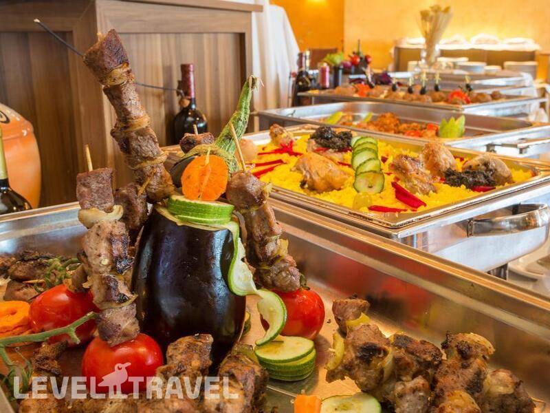 Фотография Green Wood Hotel & Spa