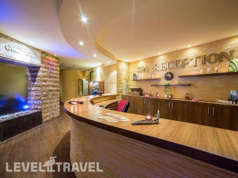 Фотография Green Wood Hotel & Spa