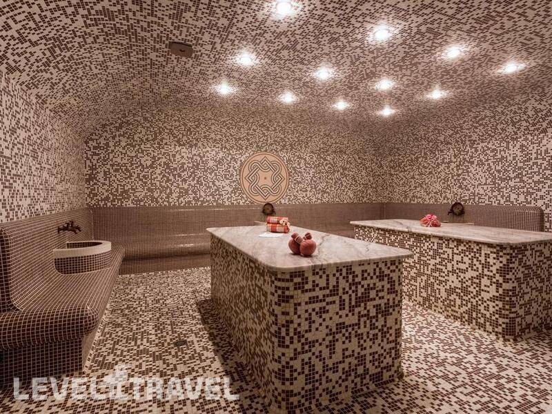 Фотография Green Wood Hotel & Spa