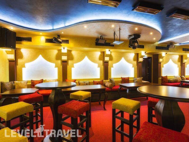 Фотография Green Wood Hotel & Spa