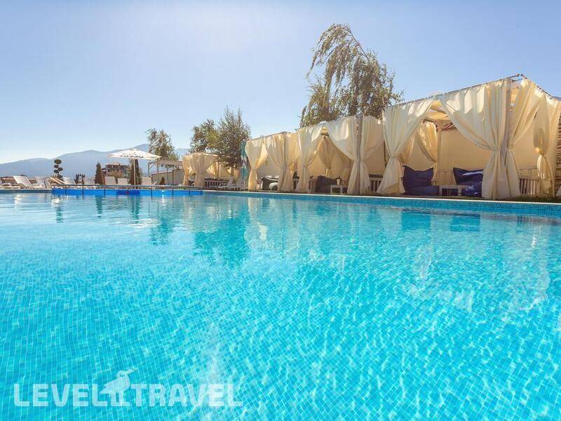 Фотография Green Wood Hotel & Spa