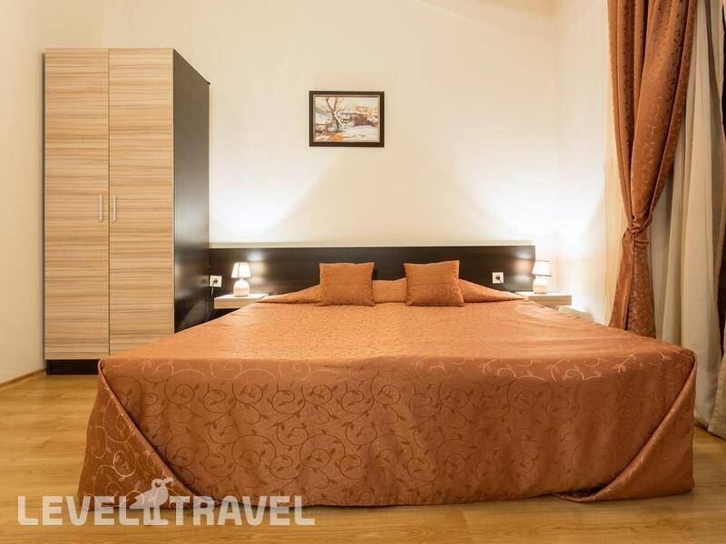 Фотография Green Wood Hotel & Spa