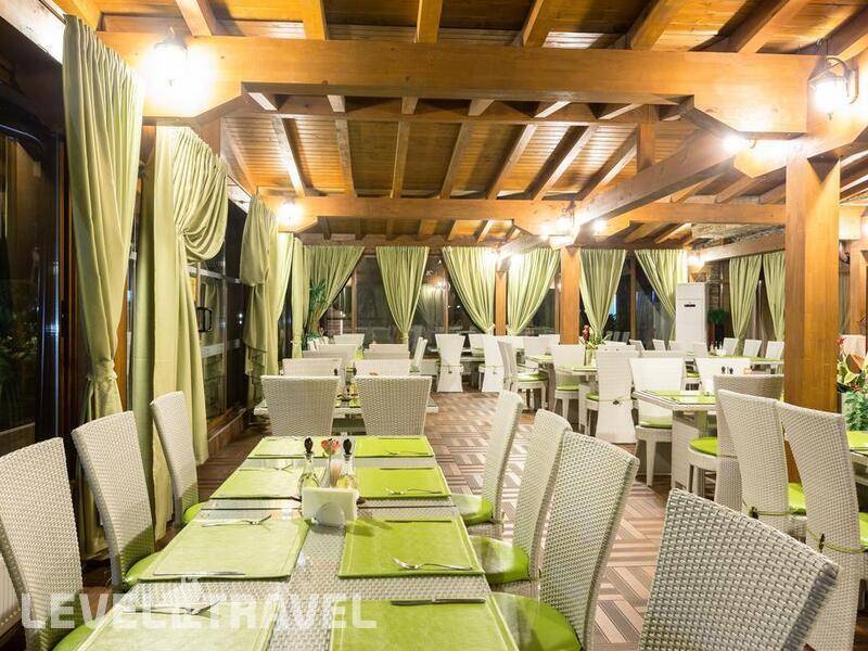 Фотография Green Wood Hotel & Spa