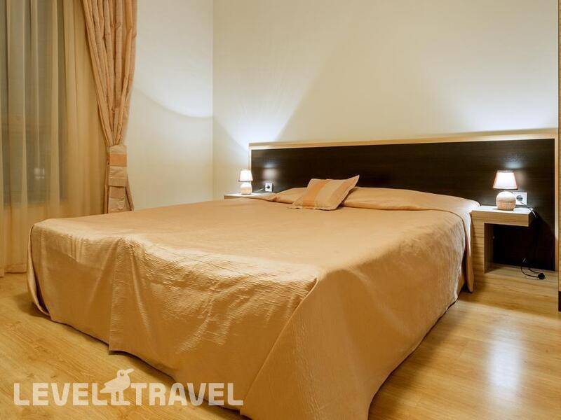 Фотография Green Wood Hotel & Spa
