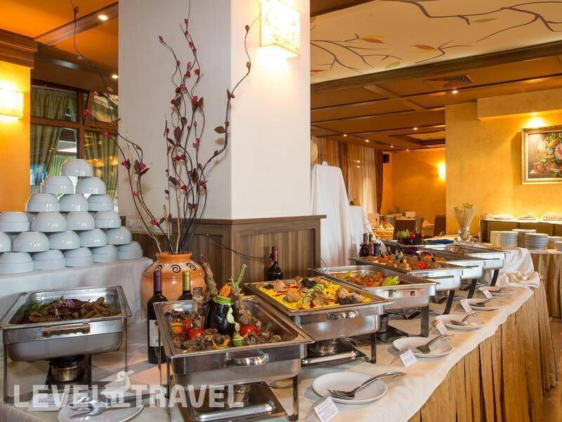 Фотография Green Wood Hotel & Spa