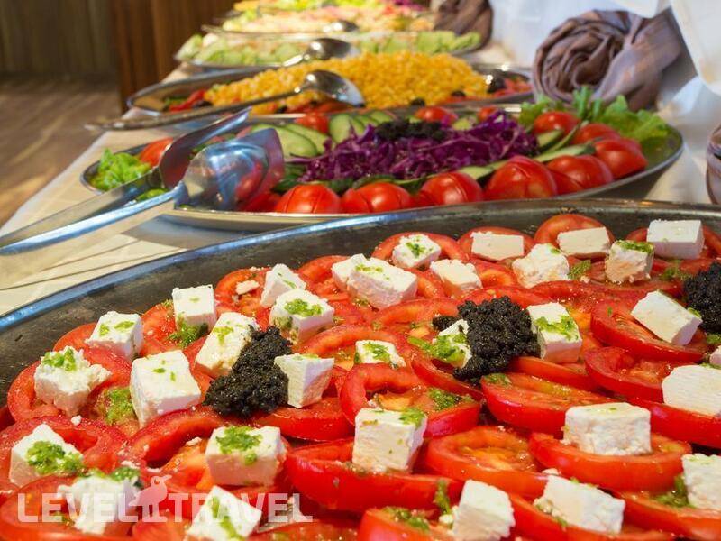 Фотография Green Wood Hotel & Spa