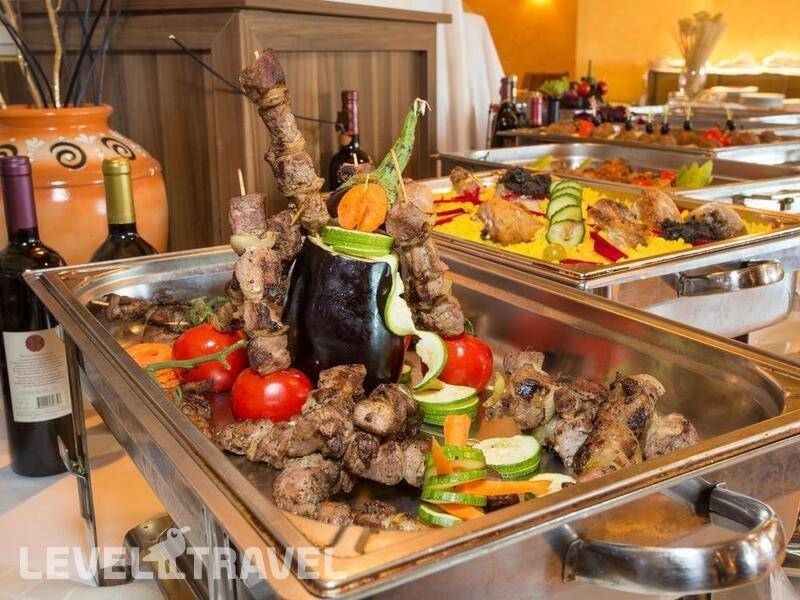 Фотография Green Wood Hotel & Spa