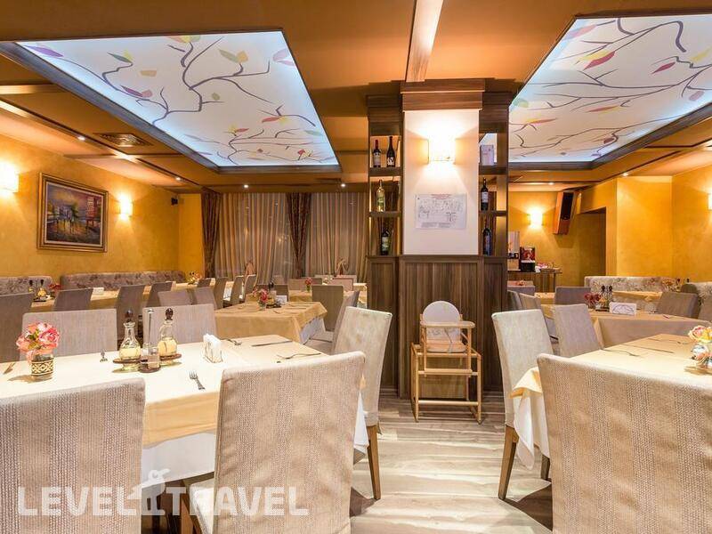 Фотография Green Wood Hotel & Spa