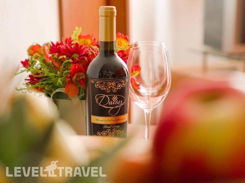 Фотография Flora Residence