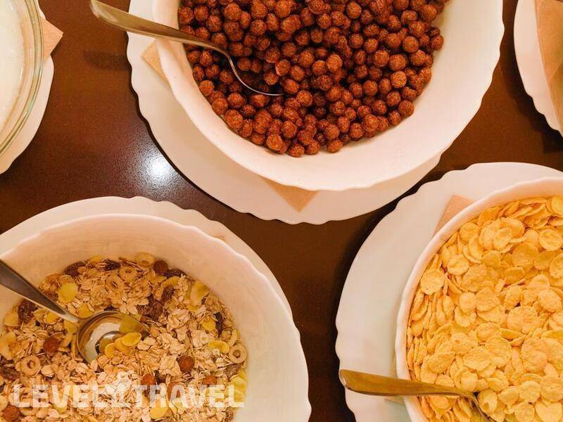 Фотография Flora Residence