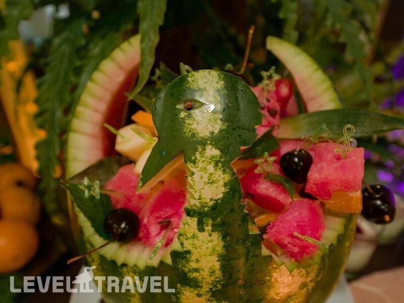 Фотография Flora Residence