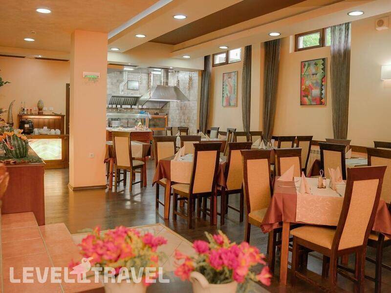 Фотография Flora Residence