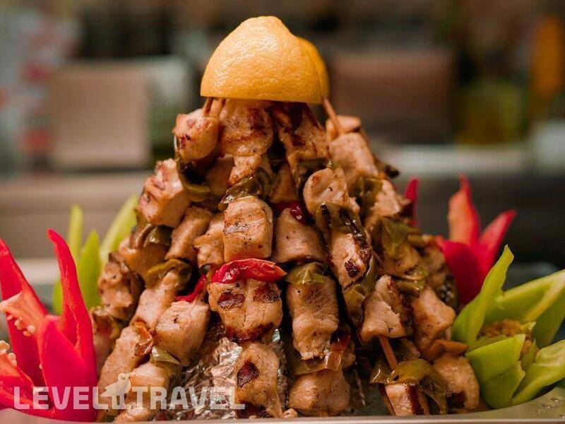 Фотография Flora Residence