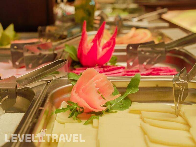 Фотография Flora Residence