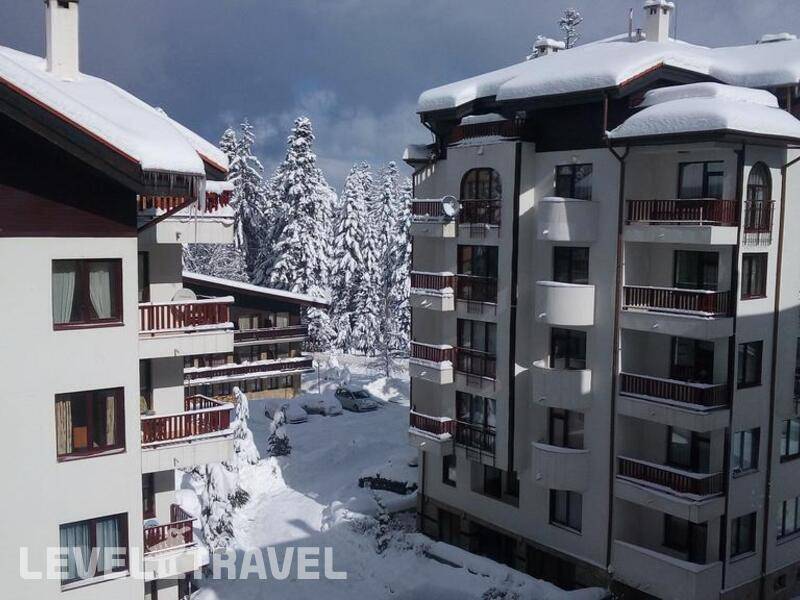 Фотография Flora Residence