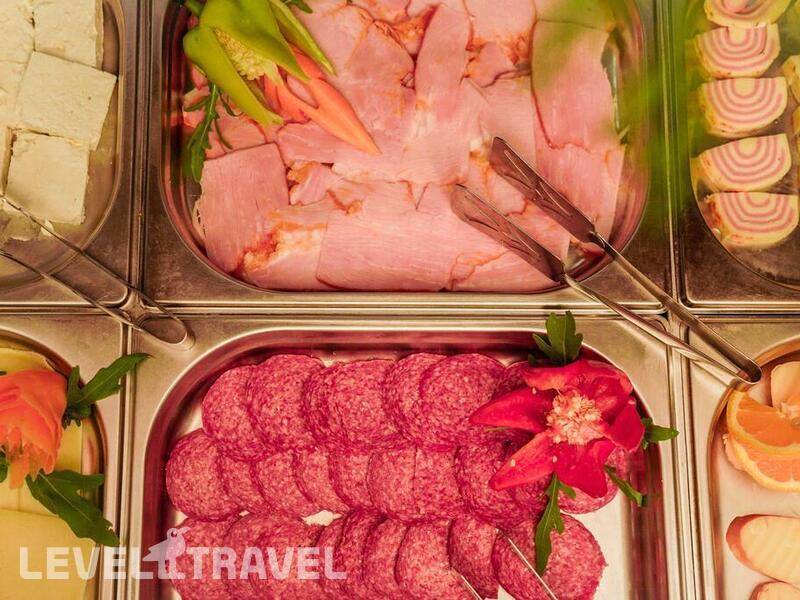 Фотография Flora Residence