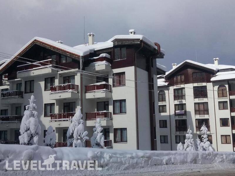 Фотография Flora Residence