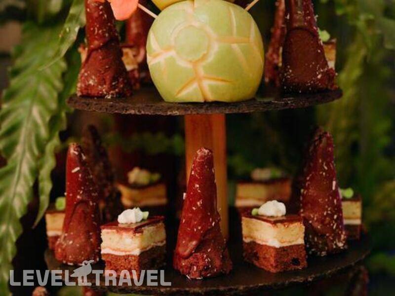 Фотография Flora Residence