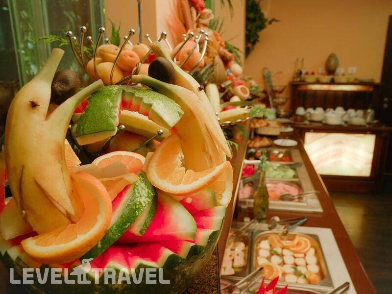 Фотография Flora Residence