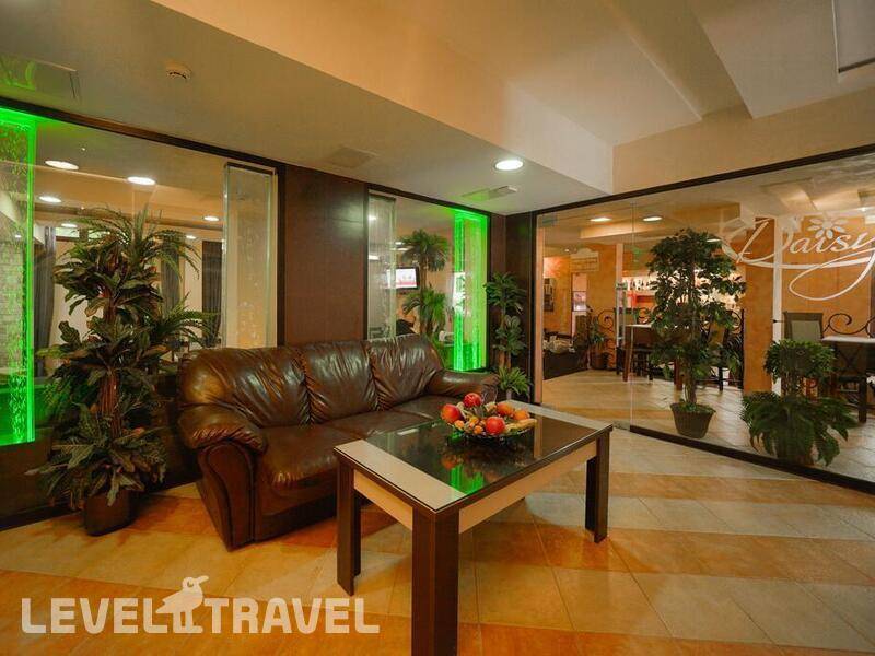 Фотография Flora Residence