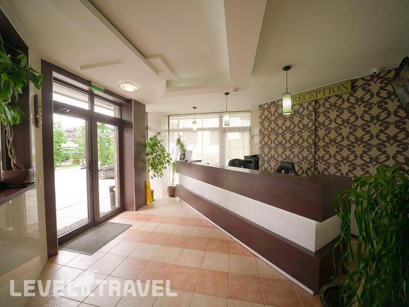 Фотография Flora Residence