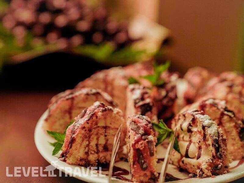 Фотография Flora Residence