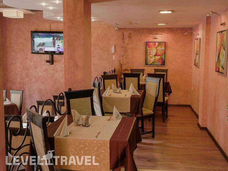 Фотография Flora Residence