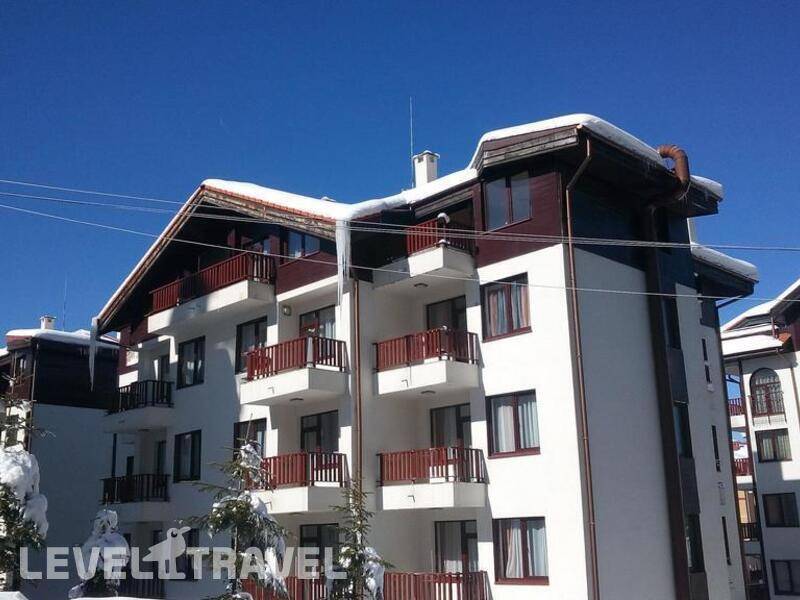 Фотография Flora Residence