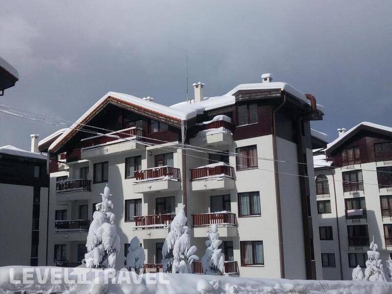 Фотография Flora Residence