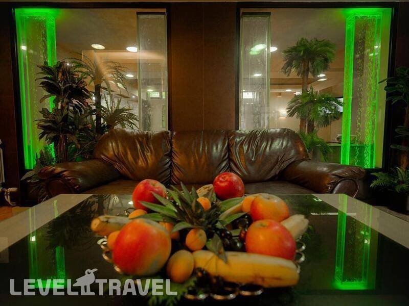 Фотография Flora Residence