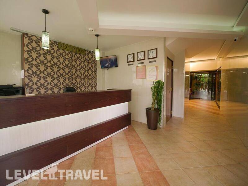 Фотография Flora Residence