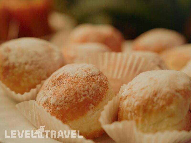 Фотография Flora Residence