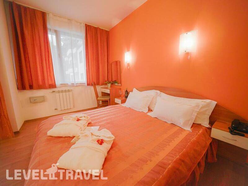 Фотография Flora Residence