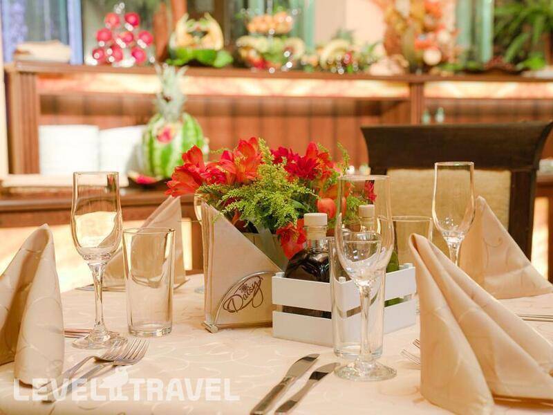 Фотография Flora Residence