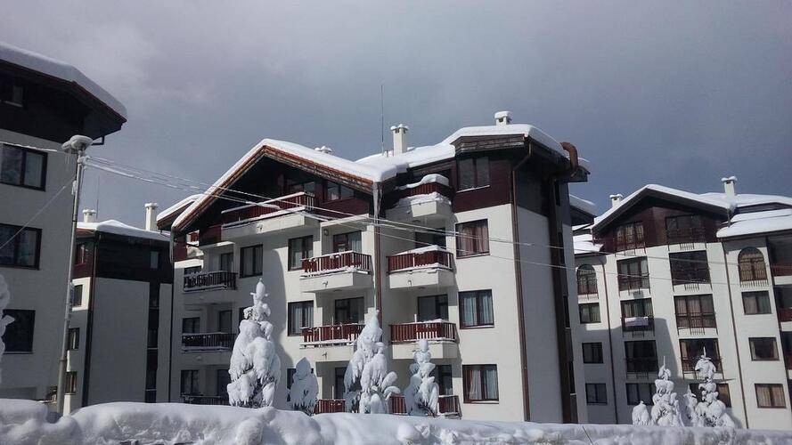 Flora Residence