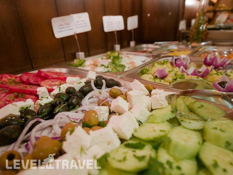 Фотография Flora Residence