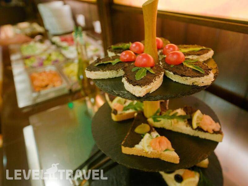 Фотография Flora Residence