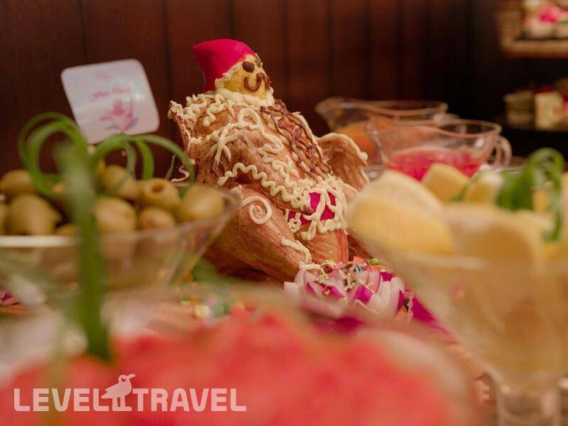 Фотография Flora Residence