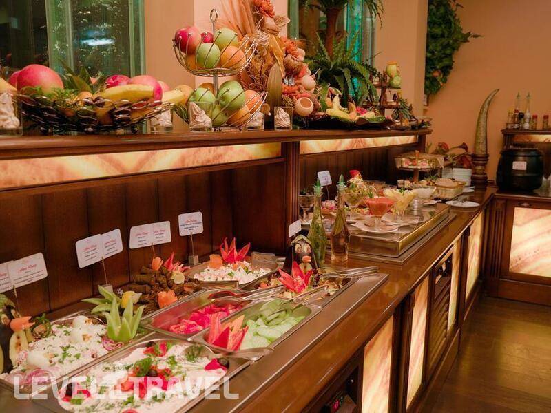 Фотография Flora Residence