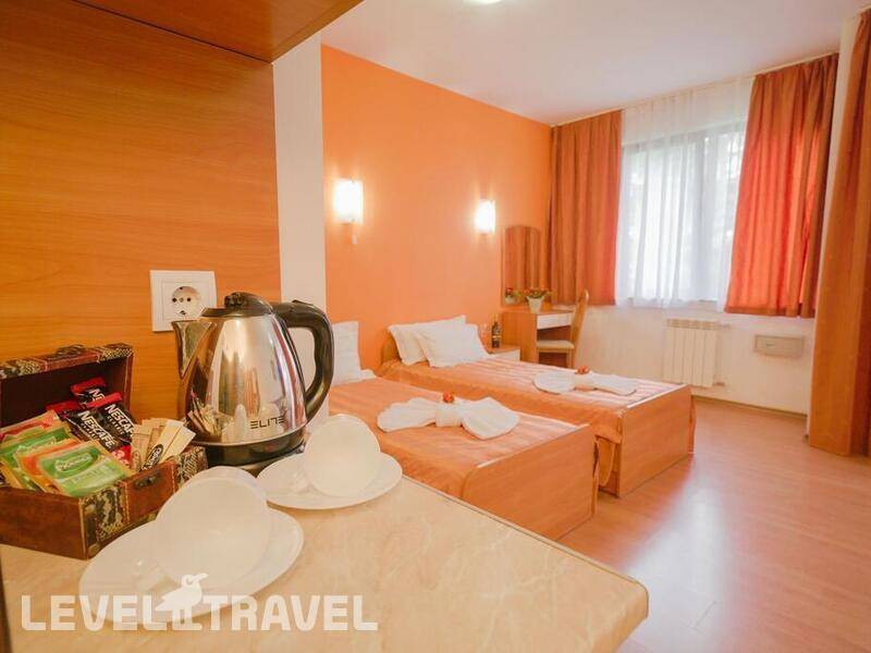 Фотография Flora Residence