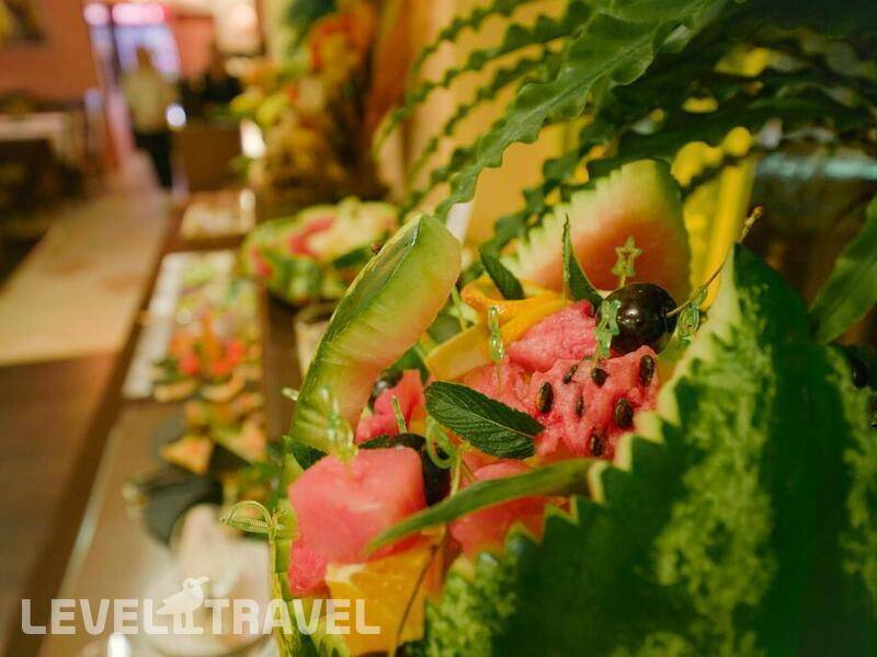 Фотография Flora Residence